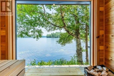 1085 GRACE ROAD Minden Hills (Minden) Ontario photo 41