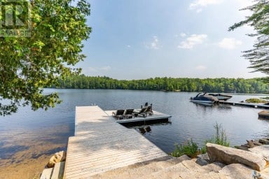 1085 GRACE ROAD Minden Hills (Minden) Ontario photo 43