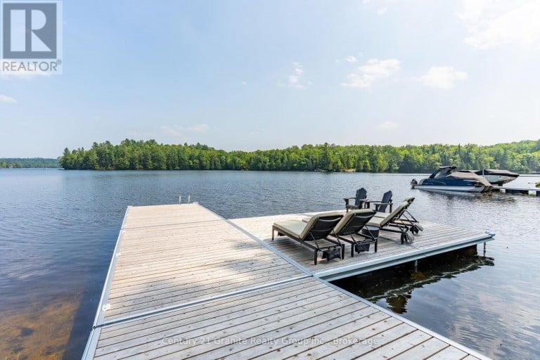 1085 GRACE ROAD, Minden Hills (Minden), Ontario, K0M2K0