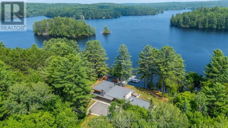 1085 GRACE ROAD, Minden Hills (Minden), Ontario, K0M2K0