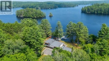 1085 GRACE ROAD Minden Hills (Minden) Ontario photo 48