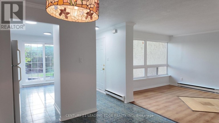 199 - 1055 DUNDAS STREET E, Mississauga (Applewood), Ontario, L4Y3X6