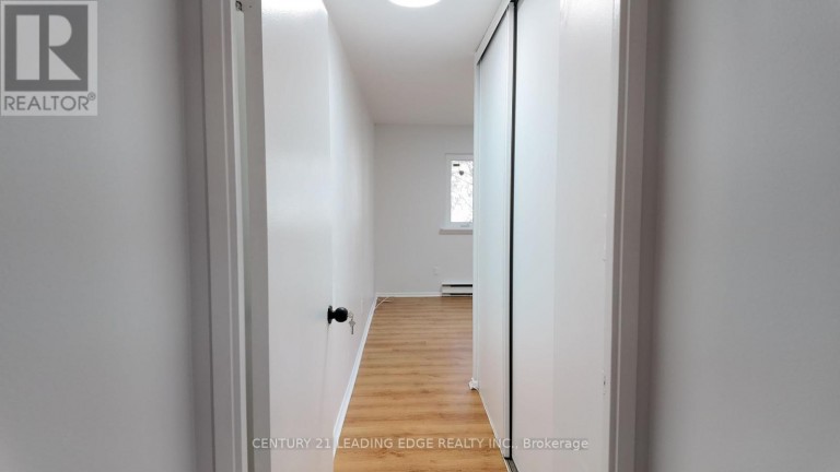 199 - 1055 DUNDAS STREET E, Mississauga (Applewood), Ontario, L4Y3X6