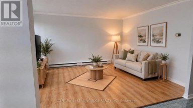 199 - 1055 DUNDAS STREET E Mississauga (Applewood) Ontario photo 5