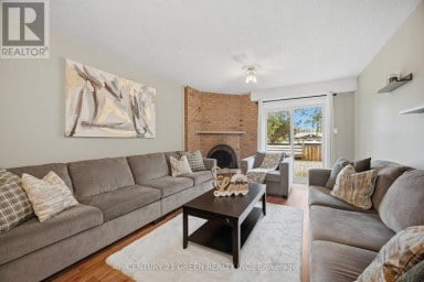 47 ASHFORD COURT Brampton (Brampton North) Ontario photo 12