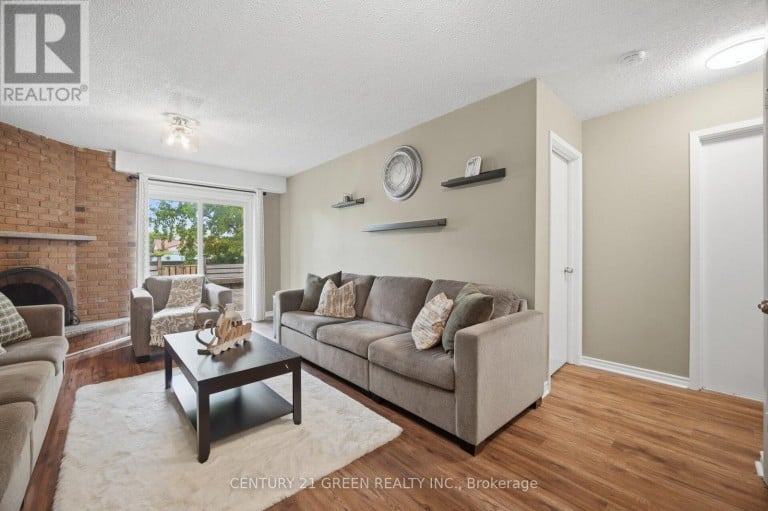 47 ASHFORD COURT, Brampton (Brampton North), Ontario, L6V3E2