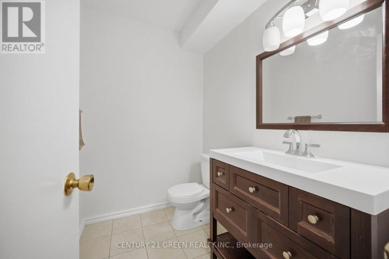 47 ASHFORD COURT, Brampton (Brampton North), Ontario, L6V3E2