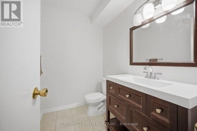 47 ASHFORD COURT Brampton (Brampton North) Ontario photo 14