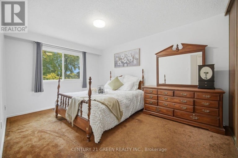 47 ASHFORD COURT, Brampton (Brampton North), Ontario, L6V3E2