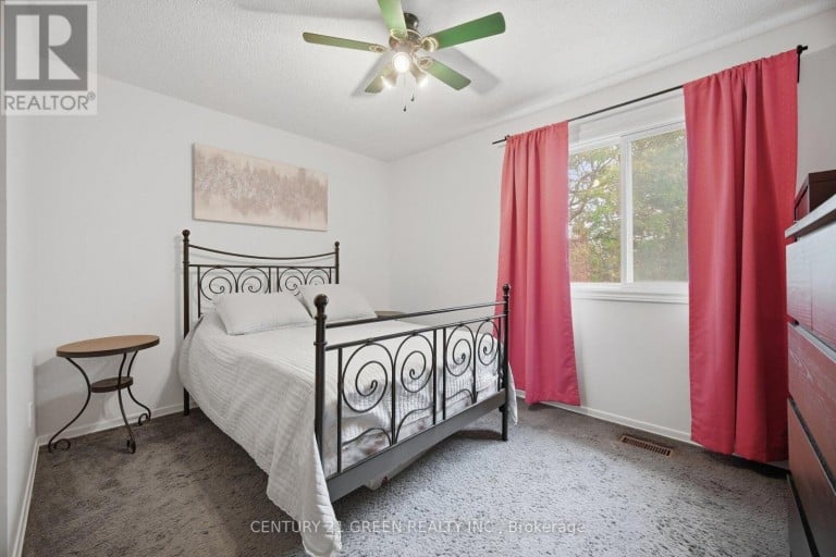 47 ASHFORD COURT, Brampton (Brampton North), Ontario, L6V3E2