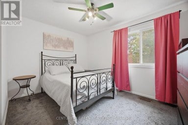 47 ASHFORD COURT Brampton (Brampton North) Ontario photo 16