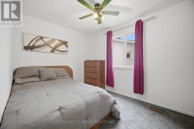 47 ASHFORD COURT Brampton (Brampton North) Ontario photo 17