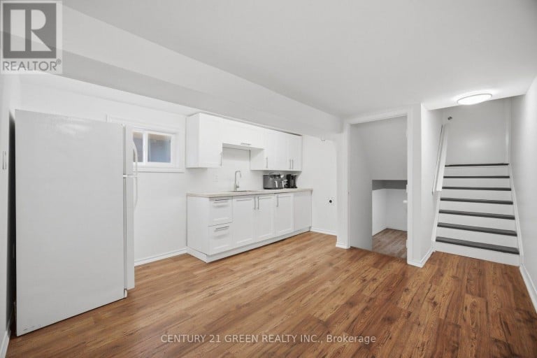 47 ASHFORD COURT, Brampton (Brampton North), Ontario, L6V3E2