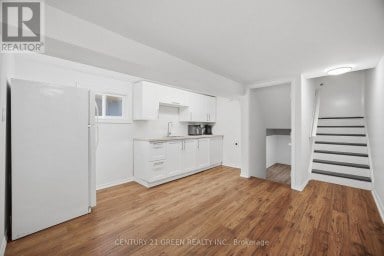 47 ASHFORD COURT Brampton (Brampton North) Ontario photo 19
