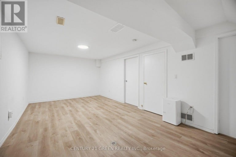 47 ASHFORD COURT, Brampton (Brampton North), Ontario, L6V3E2
