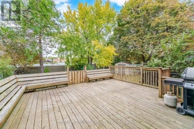47 ASHFORD COURT Brampton (Brampton North) Ontario photo 27