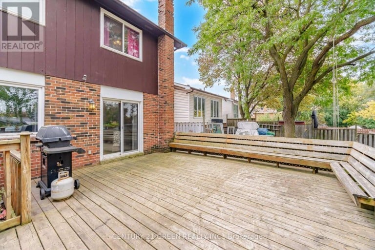47 ASHFORD COURT, Brampton (Brampton North), Ontario, L6V3E2