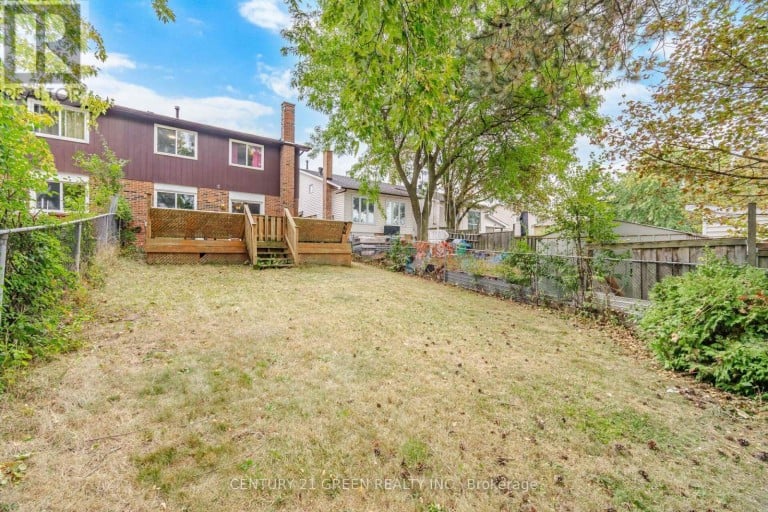 47 ASHFORD COURT, Brampton (Brampton North), Ontario, L6V3E2