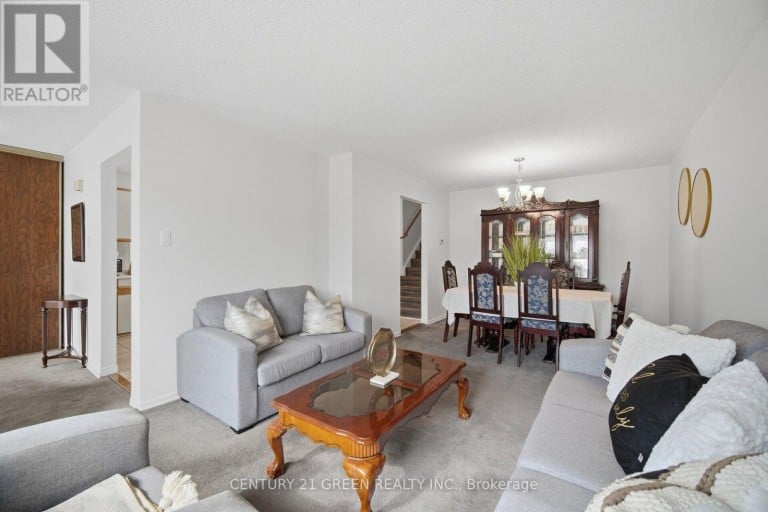 47 ASHFORD COURT, Brampton (Brampton North), Ontario, L6V3E2