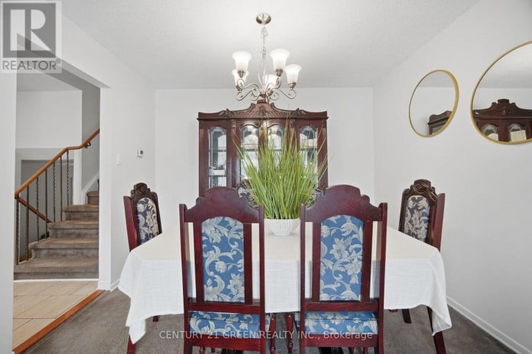 47 ASHFORD COURT, Brampton (Brampton North), Ontario, L6V3E2