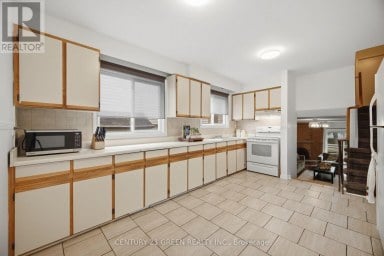 47 ASHFORD COURT Brampton (Brampton North) Ontario photo 7