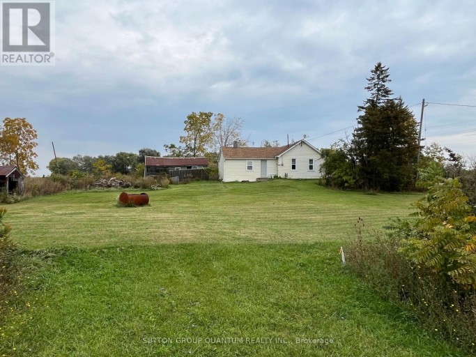 3031 RAINHAM ROAD, Haldimand (Nanticoke), Ontario, N0A1L0