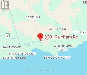 3031 RAINHAM ROAD Haldimand (Nanticoke) Ontario photo 11