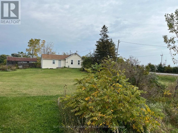 3031 RAINHAM ROAD, Haldimand (Nanticoke), Ontario, N0A1L0