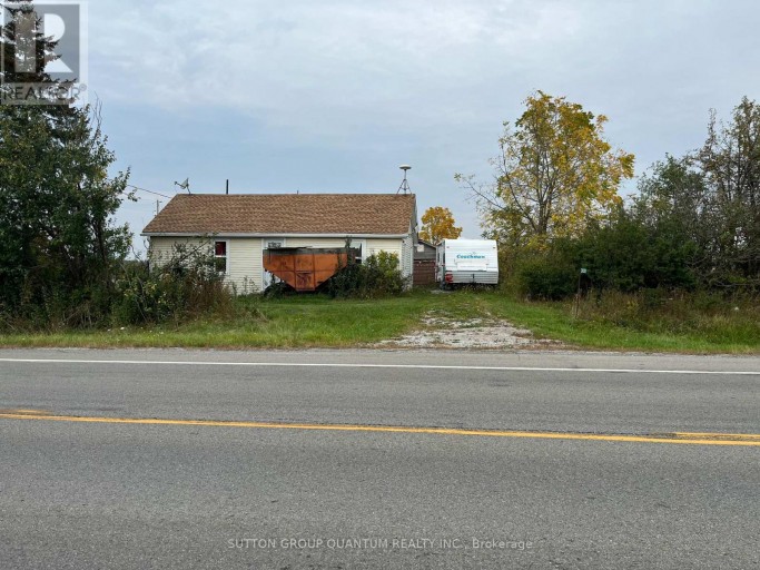 3031 RAINHAM ROAD, Haldimand (Nanticoke), Ontario, N0A1L0