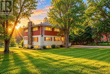 316056 HIGHWAY 6 HIGHWAY S Chatsworth Ontario photo 1