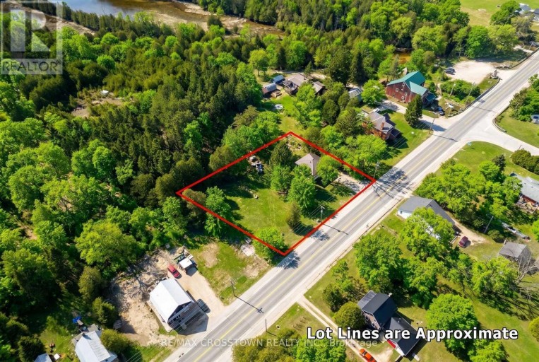316056 HIGHWAY 6 HIGHWAY S, Chatsworth, Ontario, N0H2V0