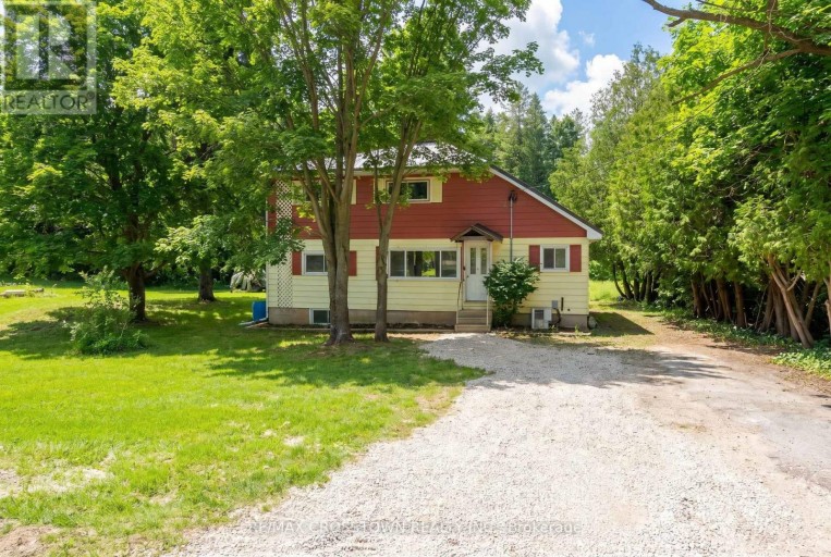 316056 HIGHWAY 6 HIGHWAY S, Chatsworth, Ontario, N0H2V0