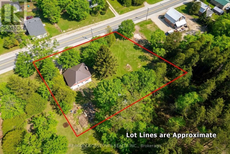 316056 HIGHWAY 6 HIGHWAY S, Chatsworth, Ontario, N0H2V0