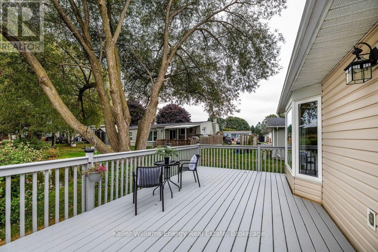 212 WILMOT TRAIL, Clarington (Bowmanville), Ontario, L1B1B2