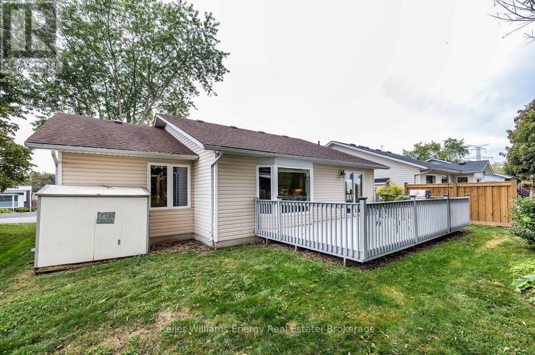 212 WILMOT TRAIL, Clarington (Bowmanville), Ontario, L1B1B2
