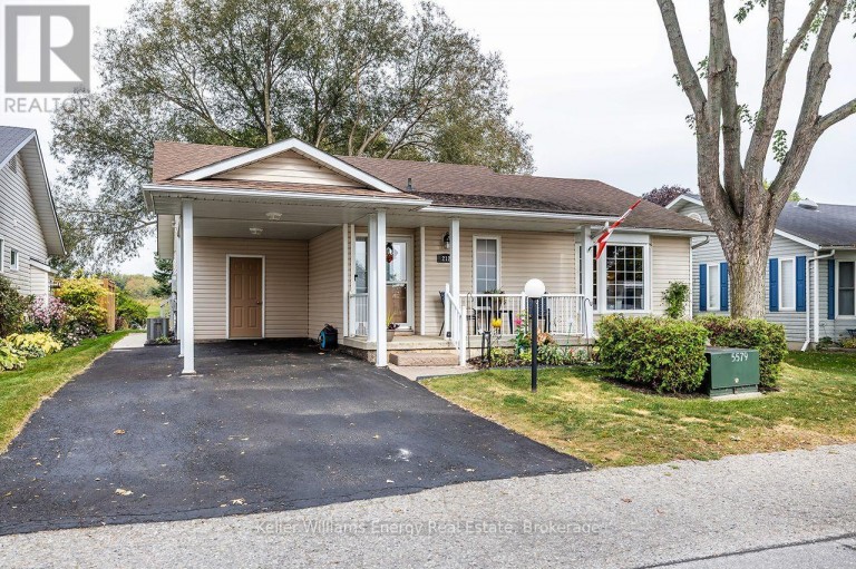 212 WILMOT TRAIL, Clarington (Bowmanville), Ontario, L1B1B2