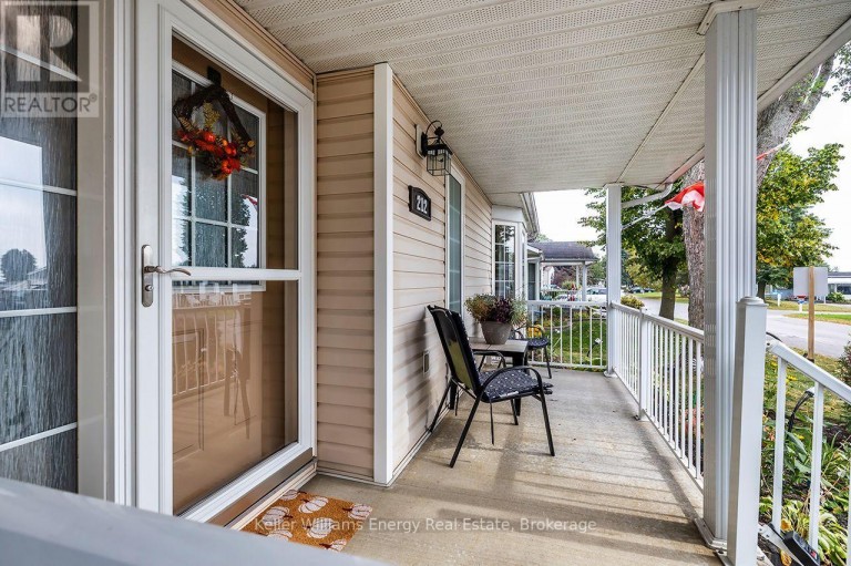 212 WILMOT TRAIL, Clarington (Bowmanville), Ontario, L1B1B2
