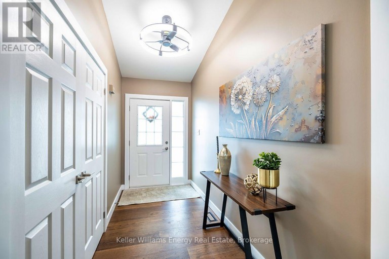212 WILMOT TRAIL, Clarington (Bowmanville), Ontario, L1B1B2