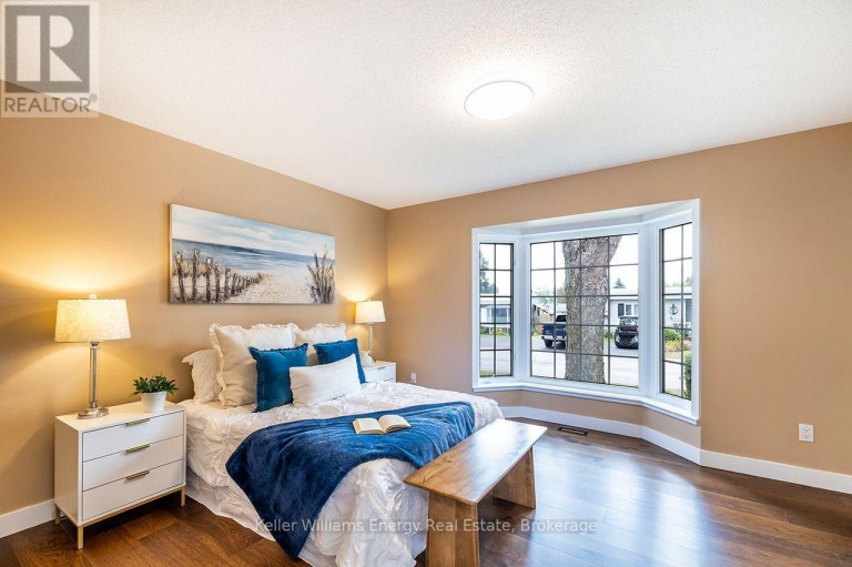 212 WILMOT TRAIL, Clarington (Bowmanville), Ontario, L1B1B2