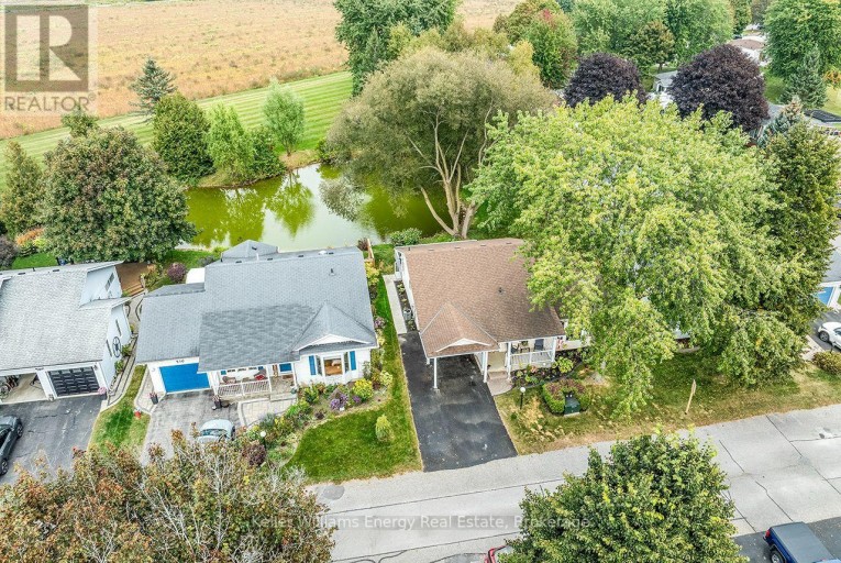 212 WILMOT TRAIL, Clarington (Bowmanville), Ontario, L1B1B2