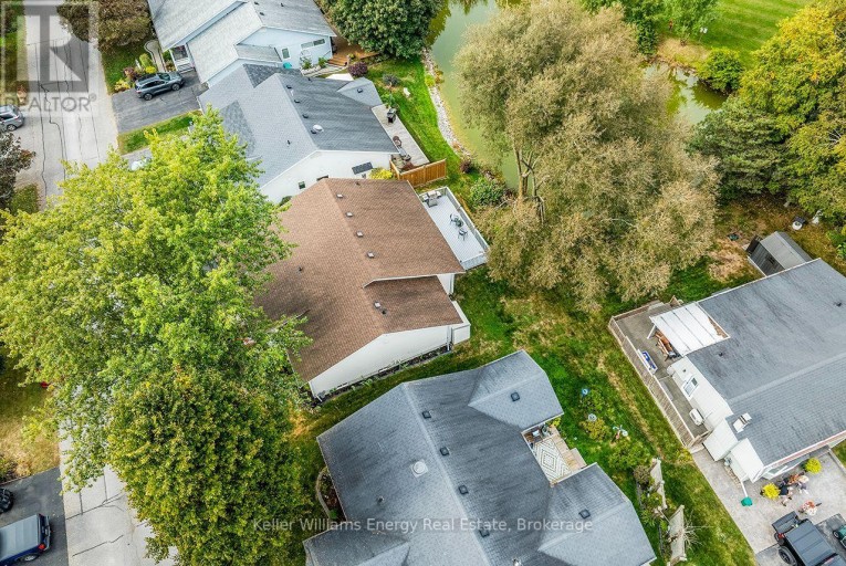 212 WILMOT TRAIL, Clarington (Bowmanville), Ontario, L1B1B2