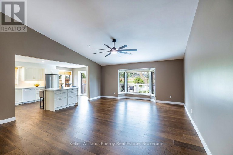 212 WILMOT TRAIL, Clarington (Bowmanville), Ontario, L1B1B2