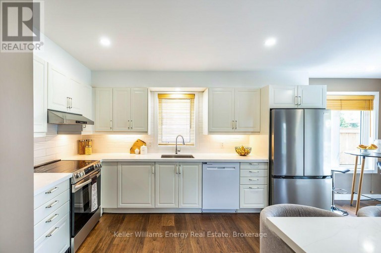 212 WILMOT TRAIL, Clarington (Bowmanville), Ontario, L1B1B2