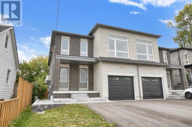 321 ANDERSON AVENUE Oshawa (McLaughlin) Ontario photo 1