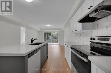 321 ANDERSON AVENUE Oshawa (McLaughlin) Ontario photo 5