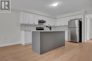 321 ANDERSON AVENUE Oshawa (McLaughlin) Ontario photo 6