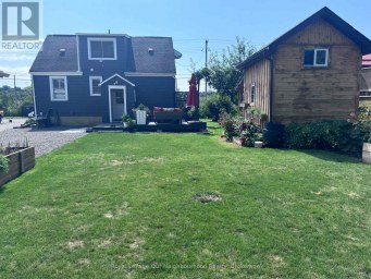 6016 COUNTY 50 ROAD Trent Hills (Campbellford) Ontario photo 3