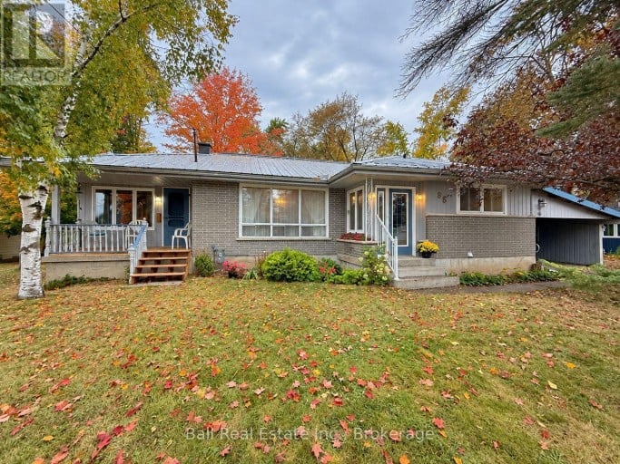 86 ALBERT STREET, Selwyn, Ontario, K0L2H0