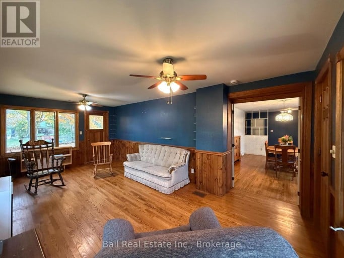 86 ALBERT STREET, Selwyn, Ontario, K0L2H0