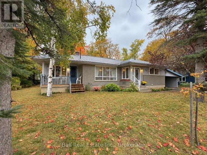 86 ALBERT STREET, Selwyn, Ontario, K0L2H0
